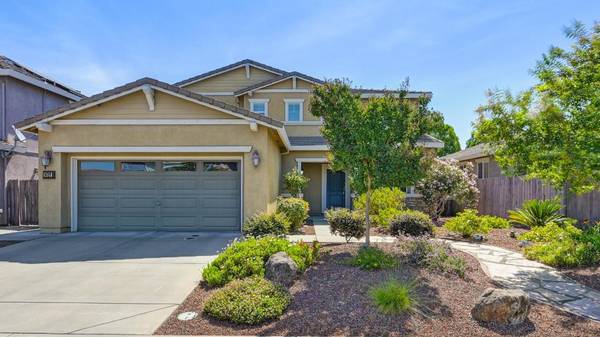 8727 Summer Sun WAY, Elk Grove, CA 95624