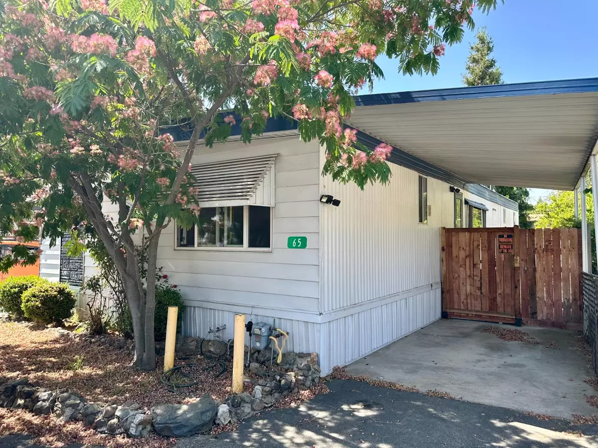 Sonora, CA 95370,14610 Mono WAY #65
