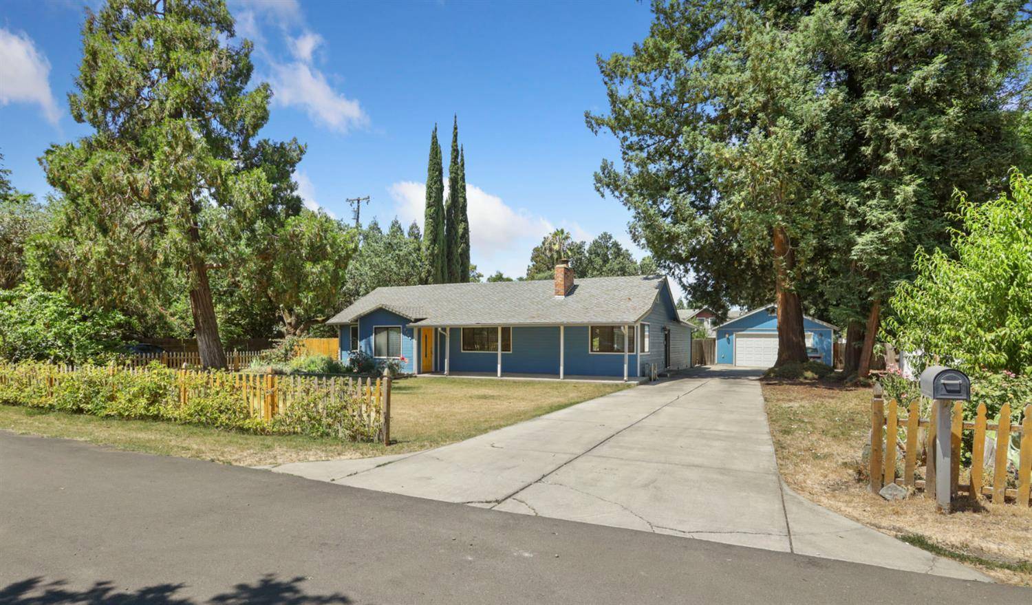 Stockton, CA 95212,9109 Valley DR