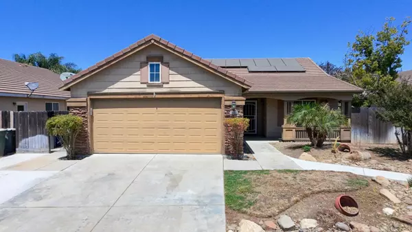 Merced, CA 95340,1457 Quiet CT