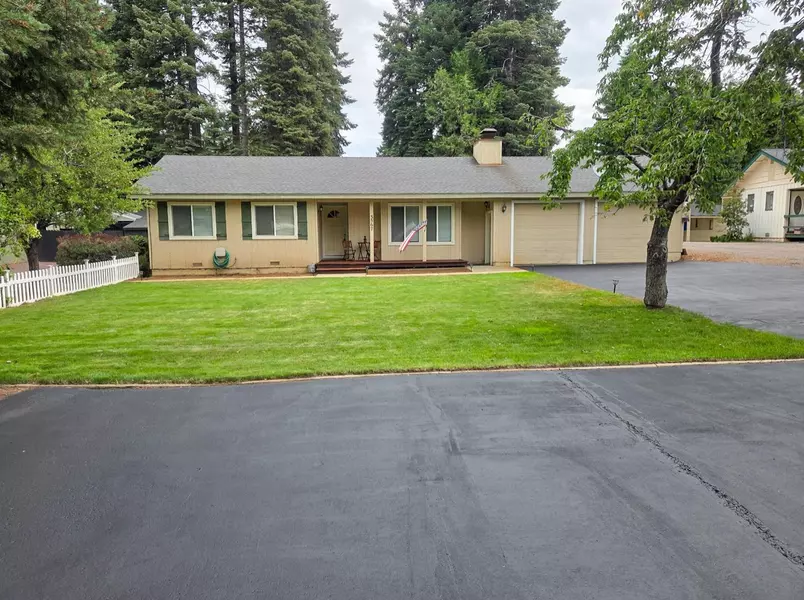 3567 Park Hill DR, Lake Almanor, CA 96137