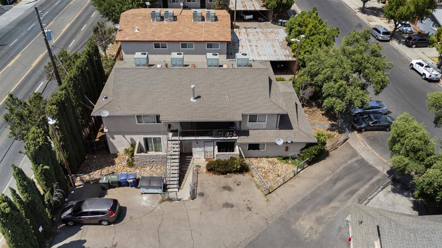 Modesto, CA 95350,2601 Chester DR