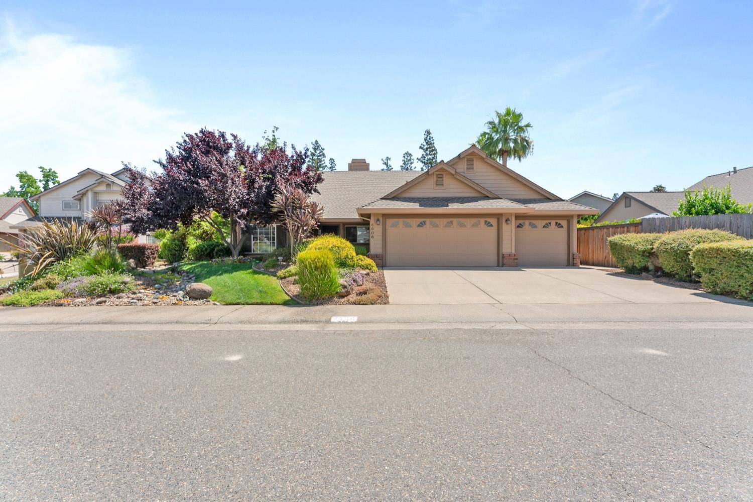 Fair Oaks, CA 95628,4906 Instrument CT