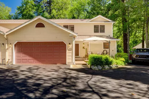 336 Bridge WAY, Nevada City, CA 95959