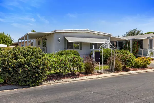 2621 Prescott RD #186, Modesto, CA 95350