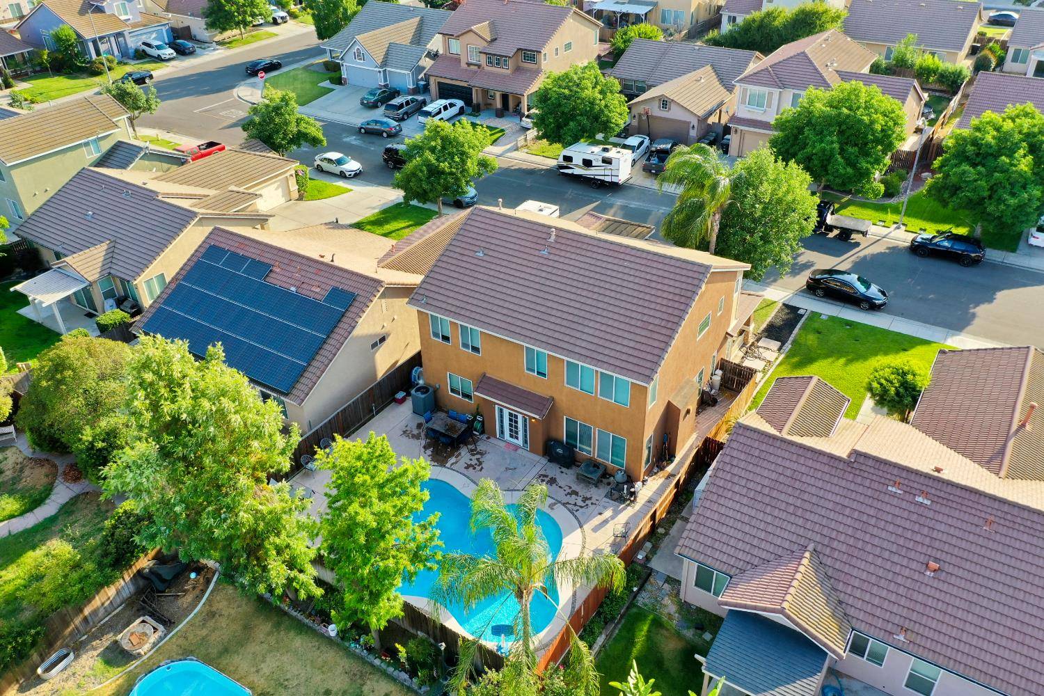 Riverbank, CA 95367,5420 Silvervale CT