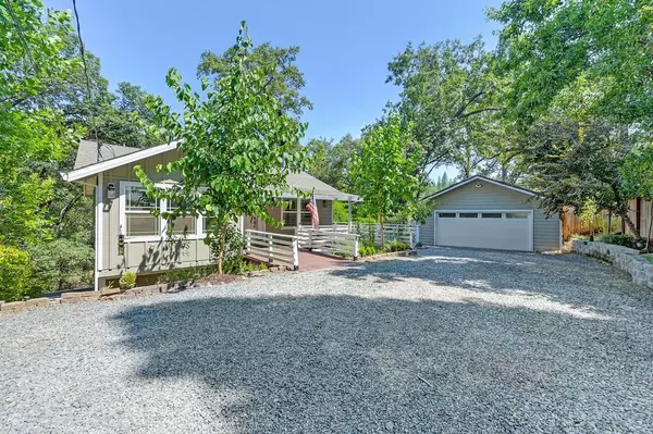 1970 Meadow Oak LN, Meadow Vista, CA 95722