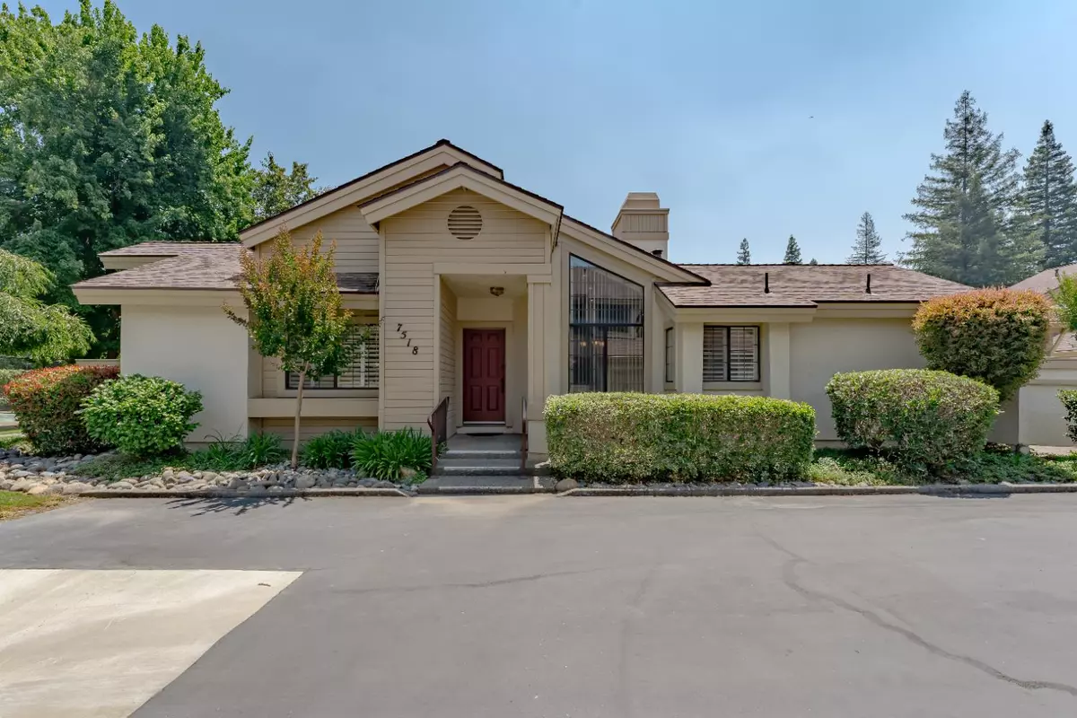 Citrus Heights, CA 95610,7518 Creekridge LN