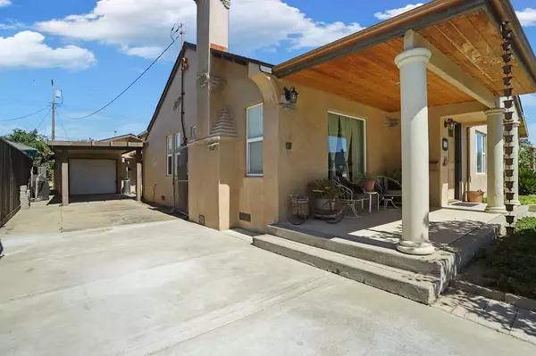 Lodi, CA 95240,309 Mission ST