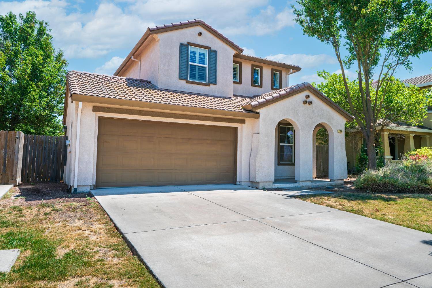 Merced, CA 95348,518 Barclay WAY