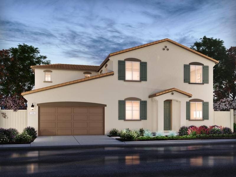 1664 Eagle River AVE, Manteca, CA 95337