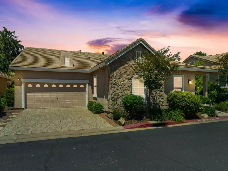3806 Park DR, El Dorado Hills, CA 95762