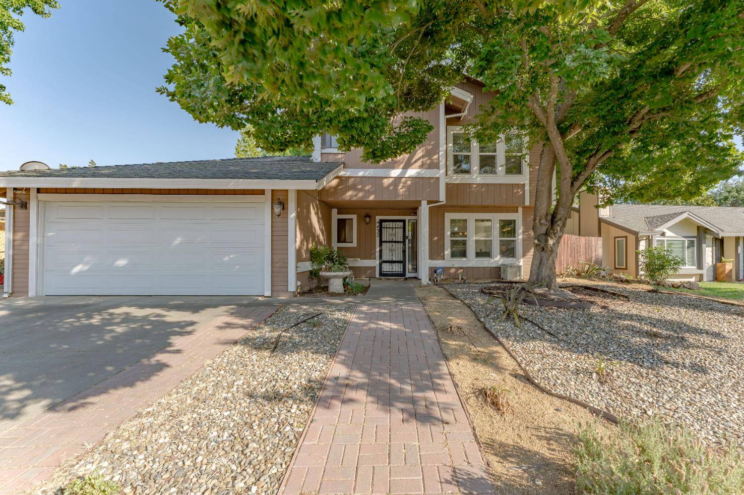 4432 Galbrath DR, Sacramento, CA 95842