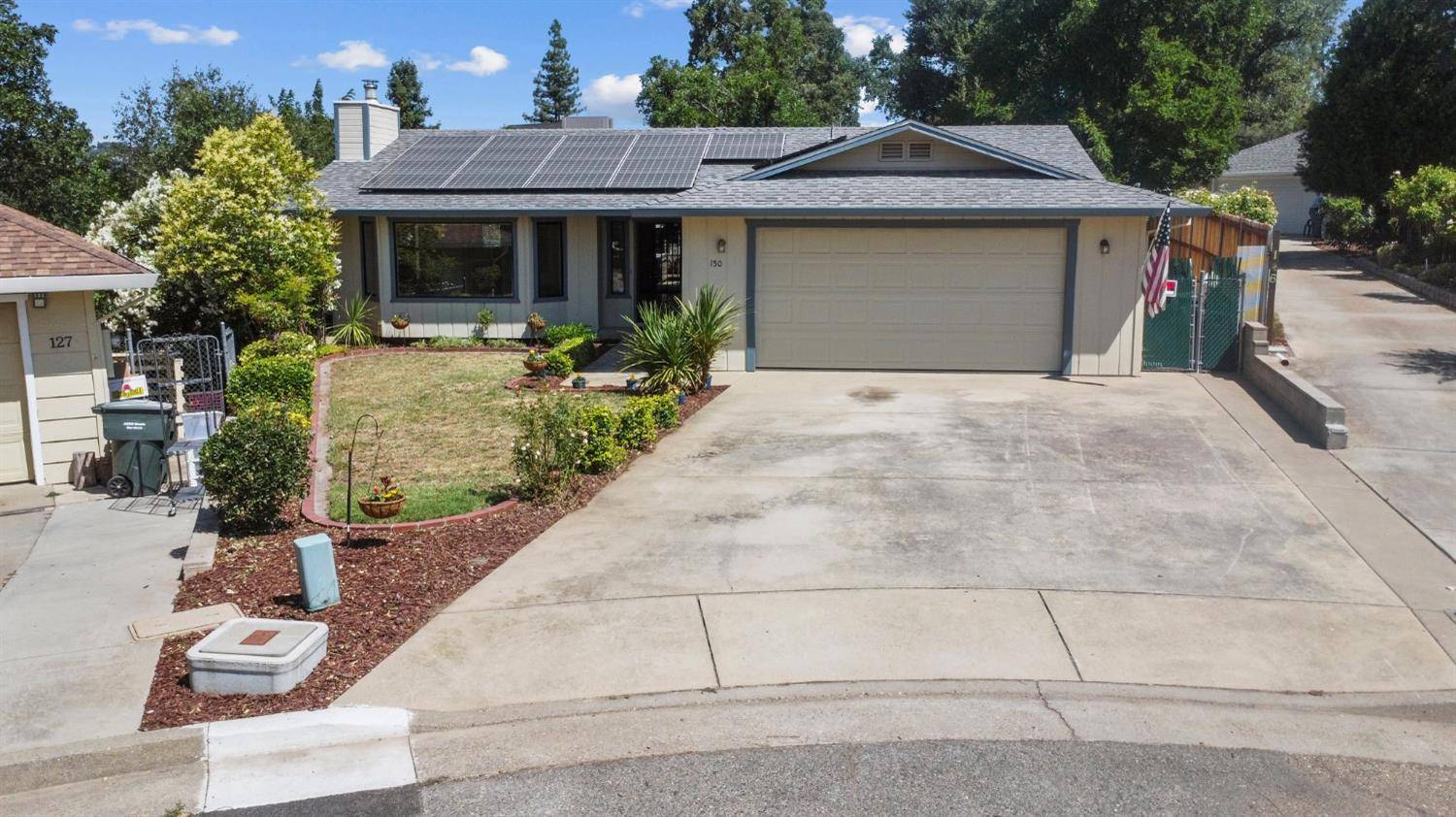 150 Gordon PL, Jackson, CA 95642