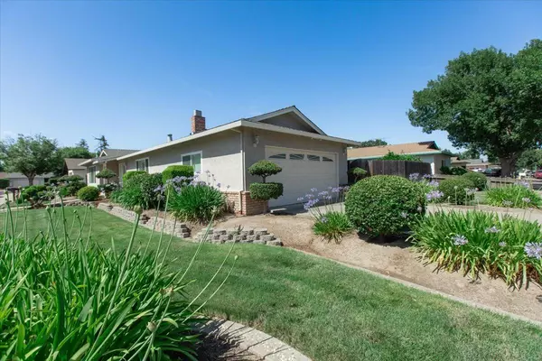 Modesto, CA 95355,1109 Valeriewood WAY