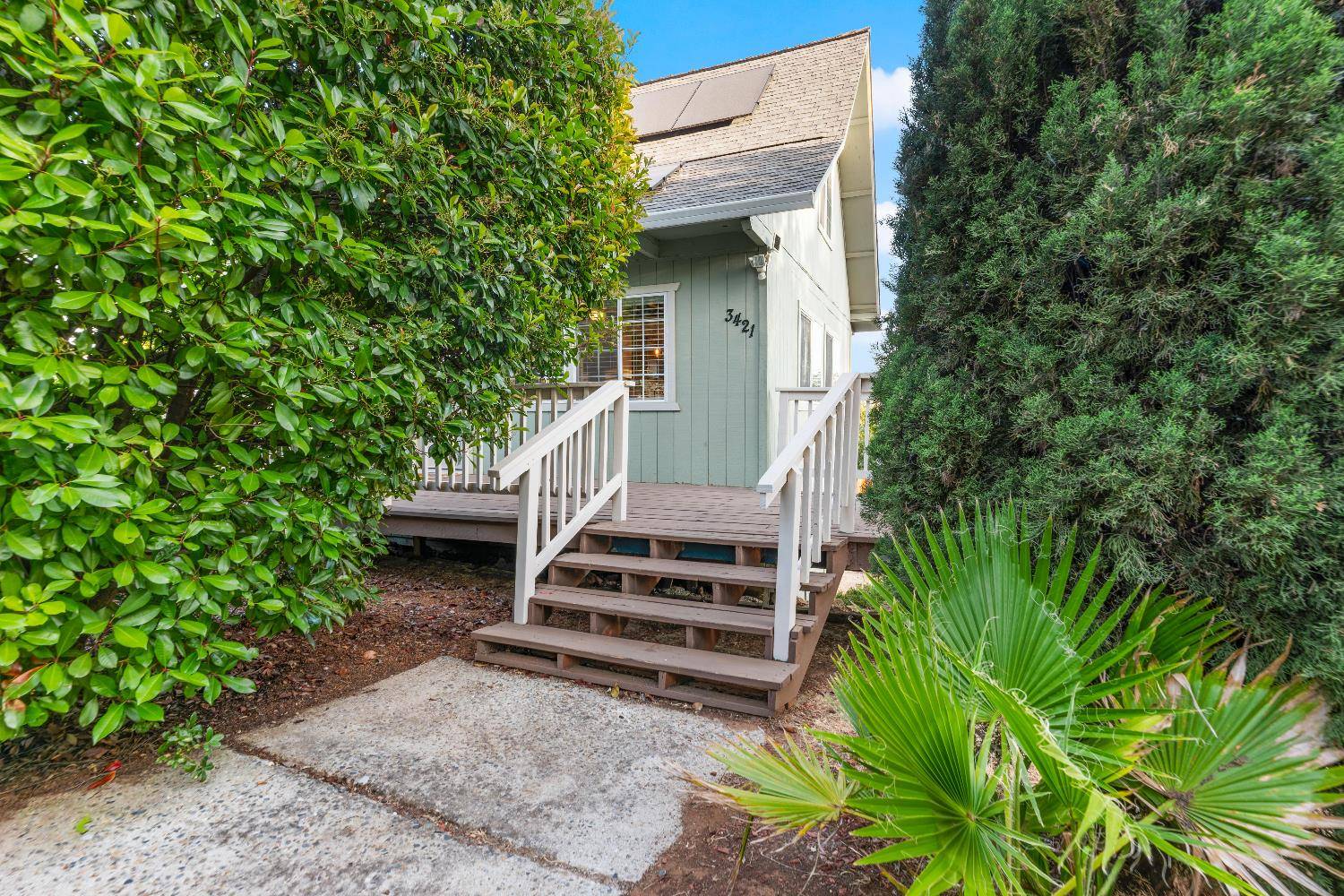 Cameron Park, CA 95682,3421 Orinda CIR