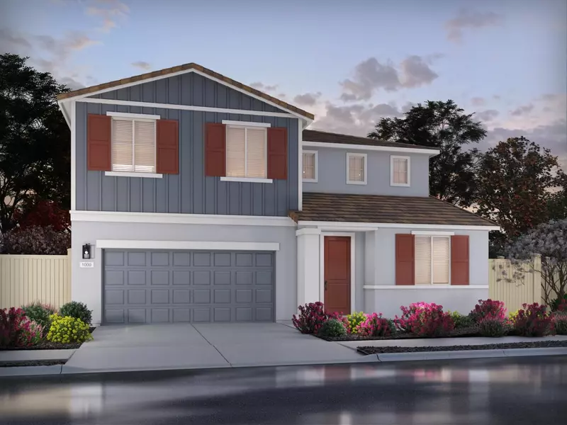 2369 Sather ST, Manteca, CA 95336