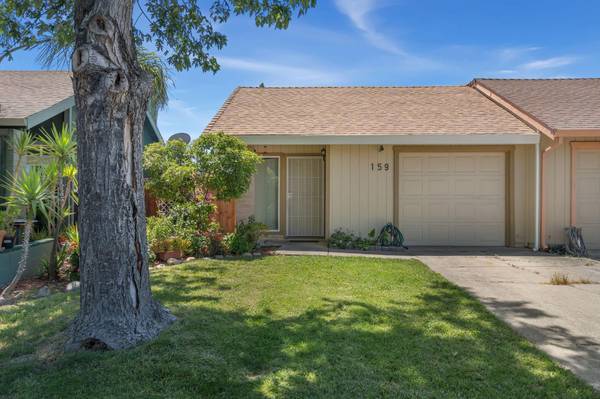 159 Quasar CIR,  Sacramento,  CA 95822