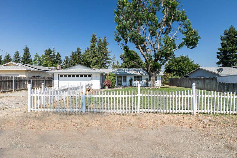 Sutter, CA 95982,2639 Palm ST