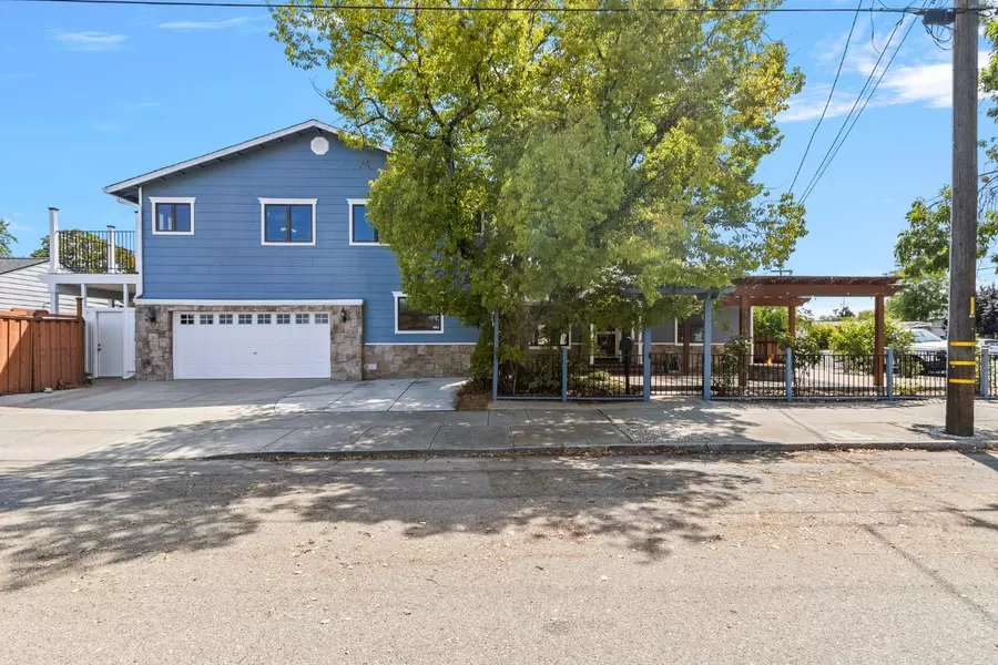 810 N O ST, Livermore, CA 94551