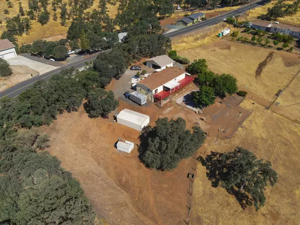 La Grange, CA 95329,9700 Paraje WAY