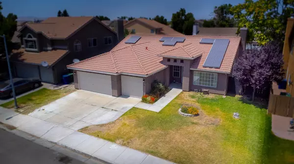 Gustine, CA 95322,1569 Via Compania