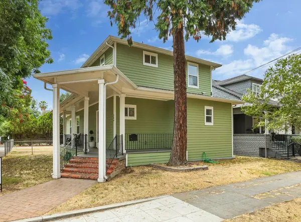 204 W Vine ST, Stockton, CA 95203