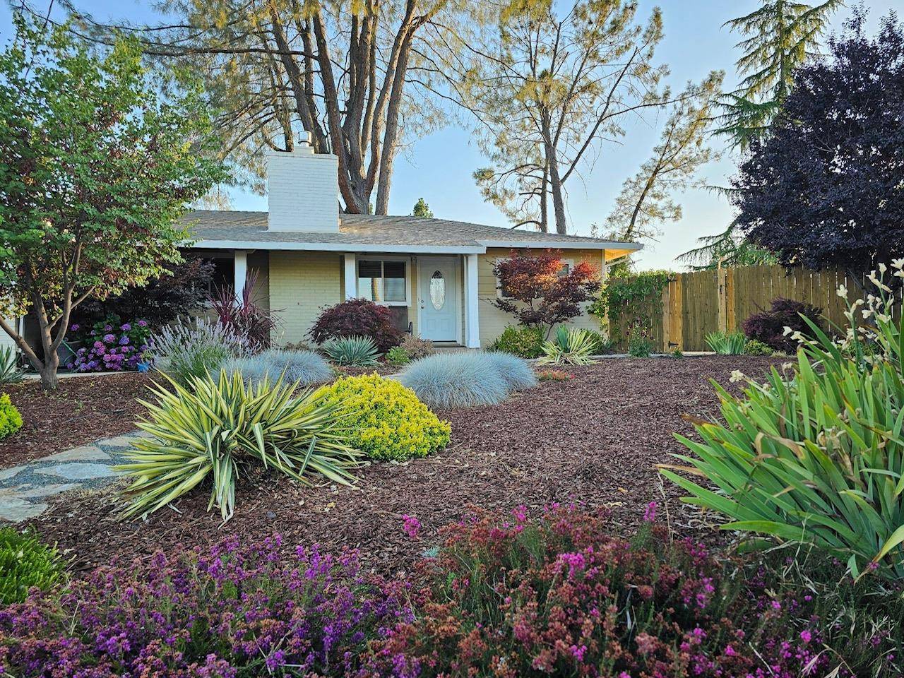 Grass Valley, CA 95945,138 Lidster AVE