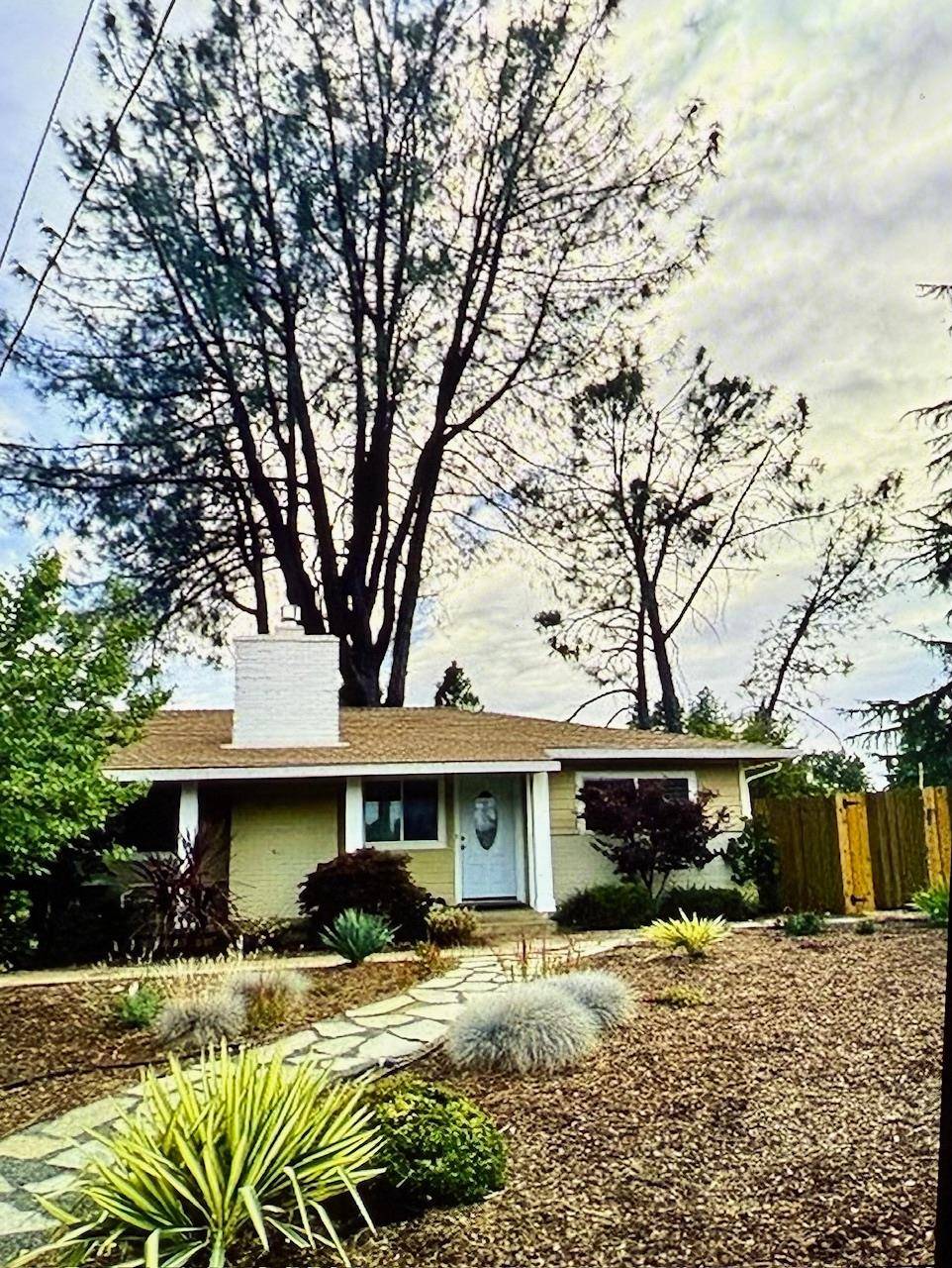 138 Lidster AVE, Grass Valley, CA 95945