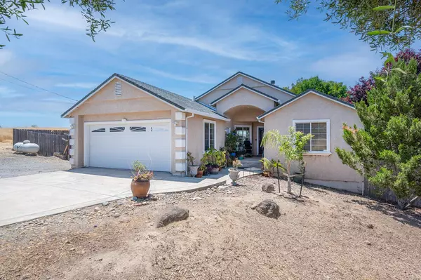 Ione, CA 95640,3685 Teepee CT