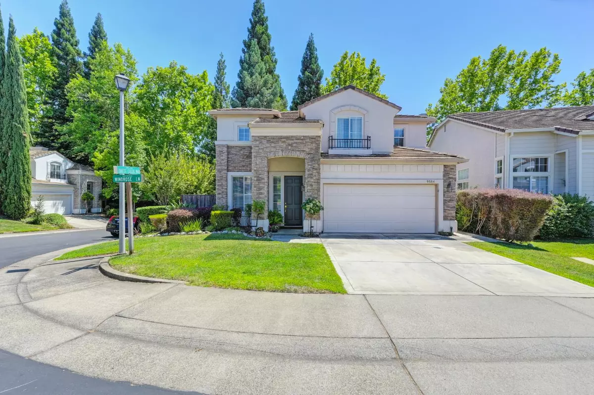 Granite Bay, CA 95746,9584 Windrose LN