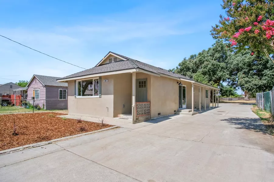 3447 Manchester RD, Atwater, CA 95301