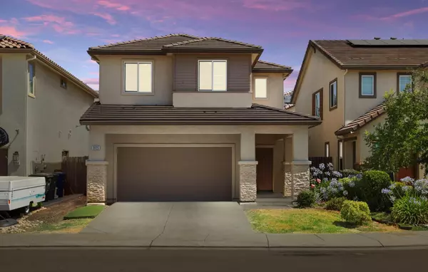 Modesto, CA 95356,3025 Nature CT