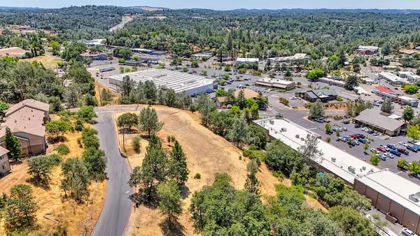 Placerville, CA 95667,201 New Morning CT