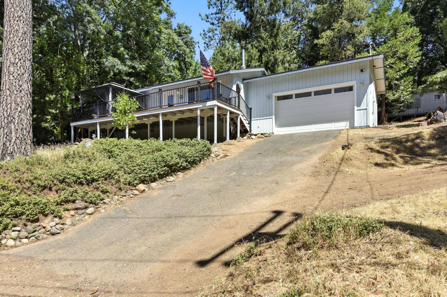 Pollock Pines, CA 95726,5479 Wisteria RD