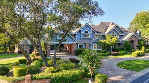 5891 Wedgewood DR, Granite Bay, CA 95746