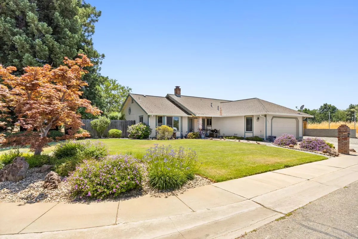 Gridley, CA 95948,2101 Jay DR