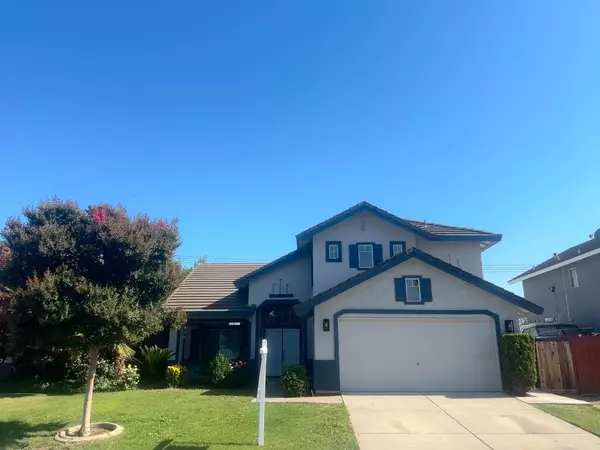4624 Castle Cary LN, Salida, CA 95368