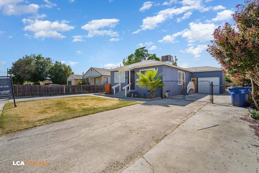 Bakersfield, CA 93308,604 Francis ST