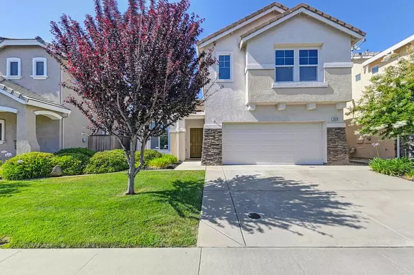 Roseville, CA 95747,1618 Bushy Tail ST