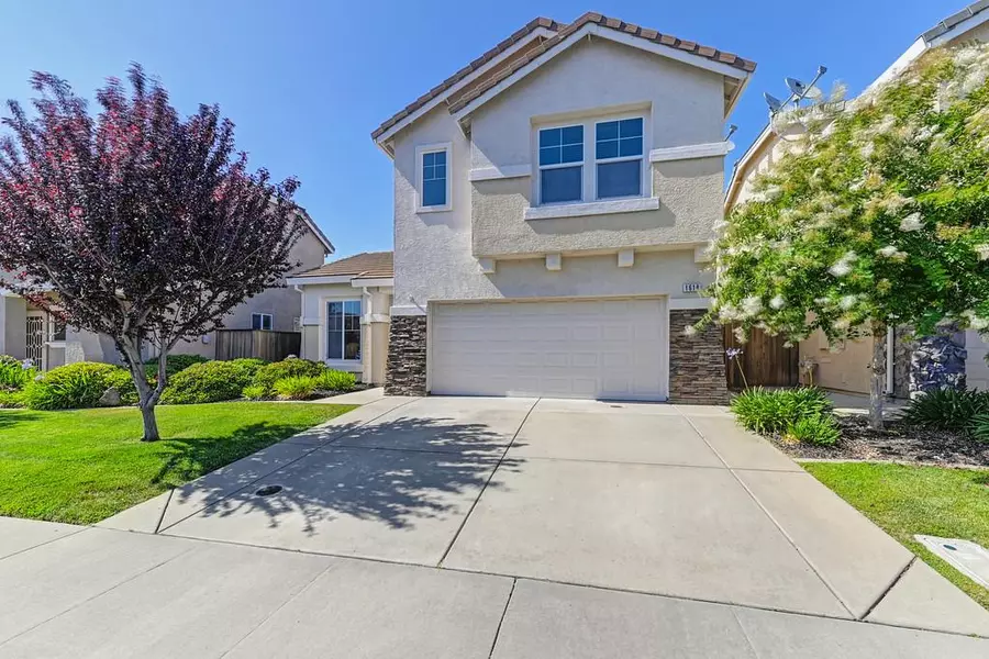 1618 Bushy Tail ST, Roseville, CA 95747