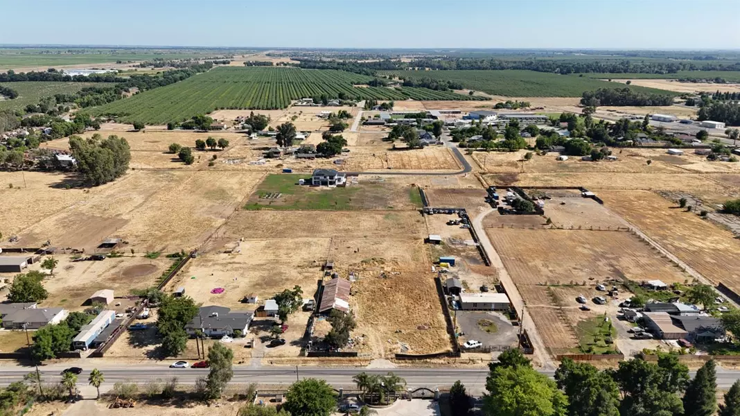 0 Plumas Arboga Road, Olivehurst, CA 95961