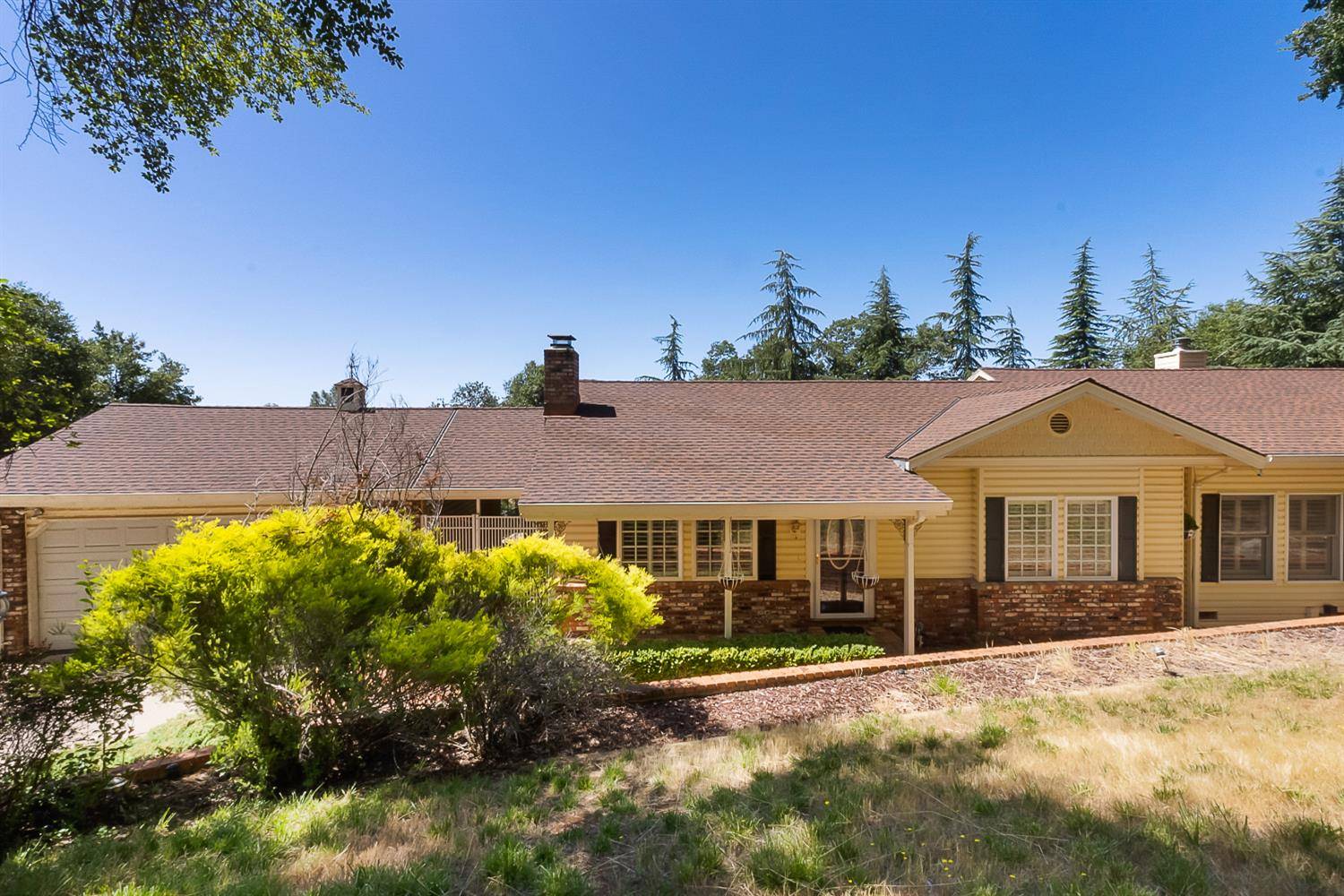 6300 Longview DR, Placerville, CA 95667