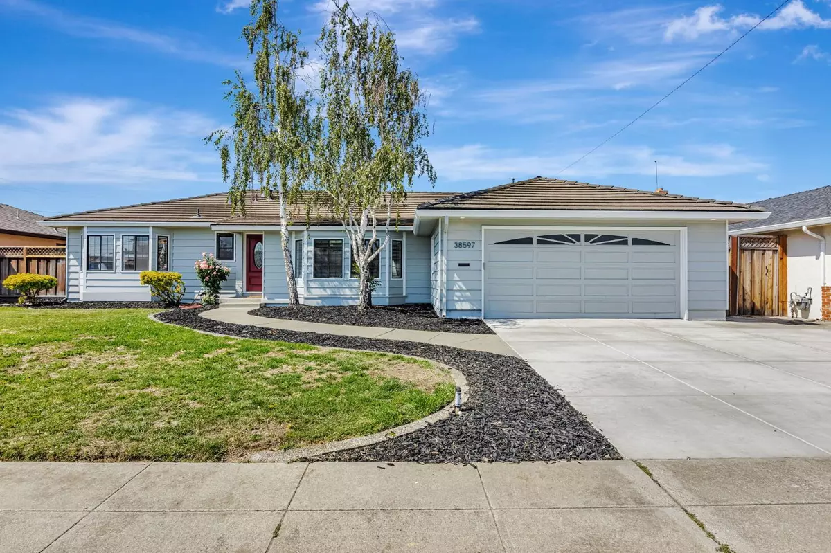 Fremont, CA 94536,38597 Farwell DR