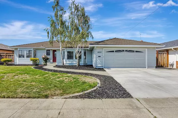 38597 Farwell DR, Fremont, CA 94536