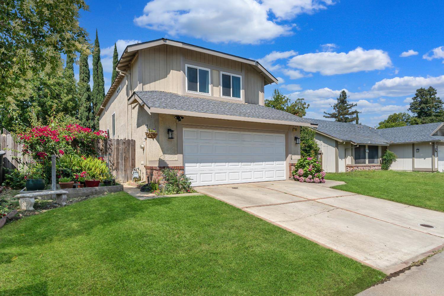 Sacramento, CA 95842,7461 Auspicious WAY