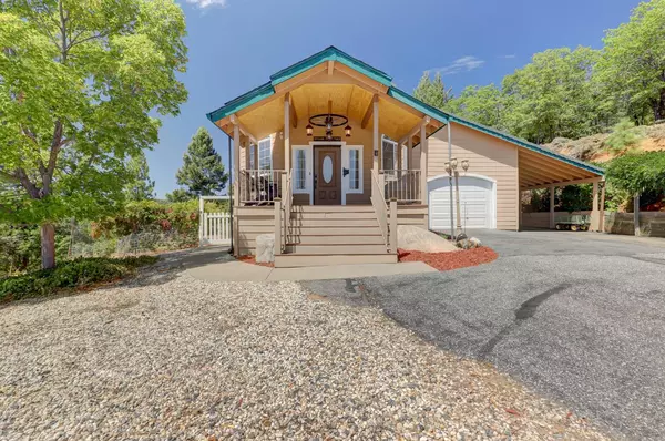 Grass Valley, CA 95945,14210 Murphy PL