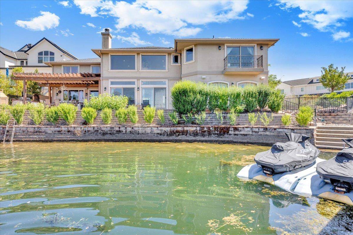 Copperopolis, CA 95228,40 Sanguinetti CT