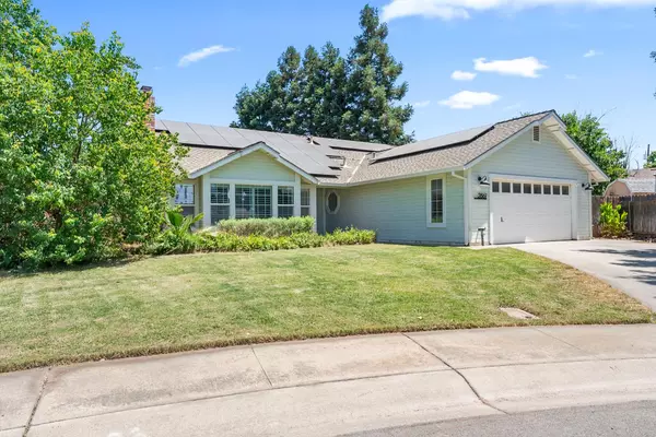 Yuba City, CA 95993,2861 Vi CT
