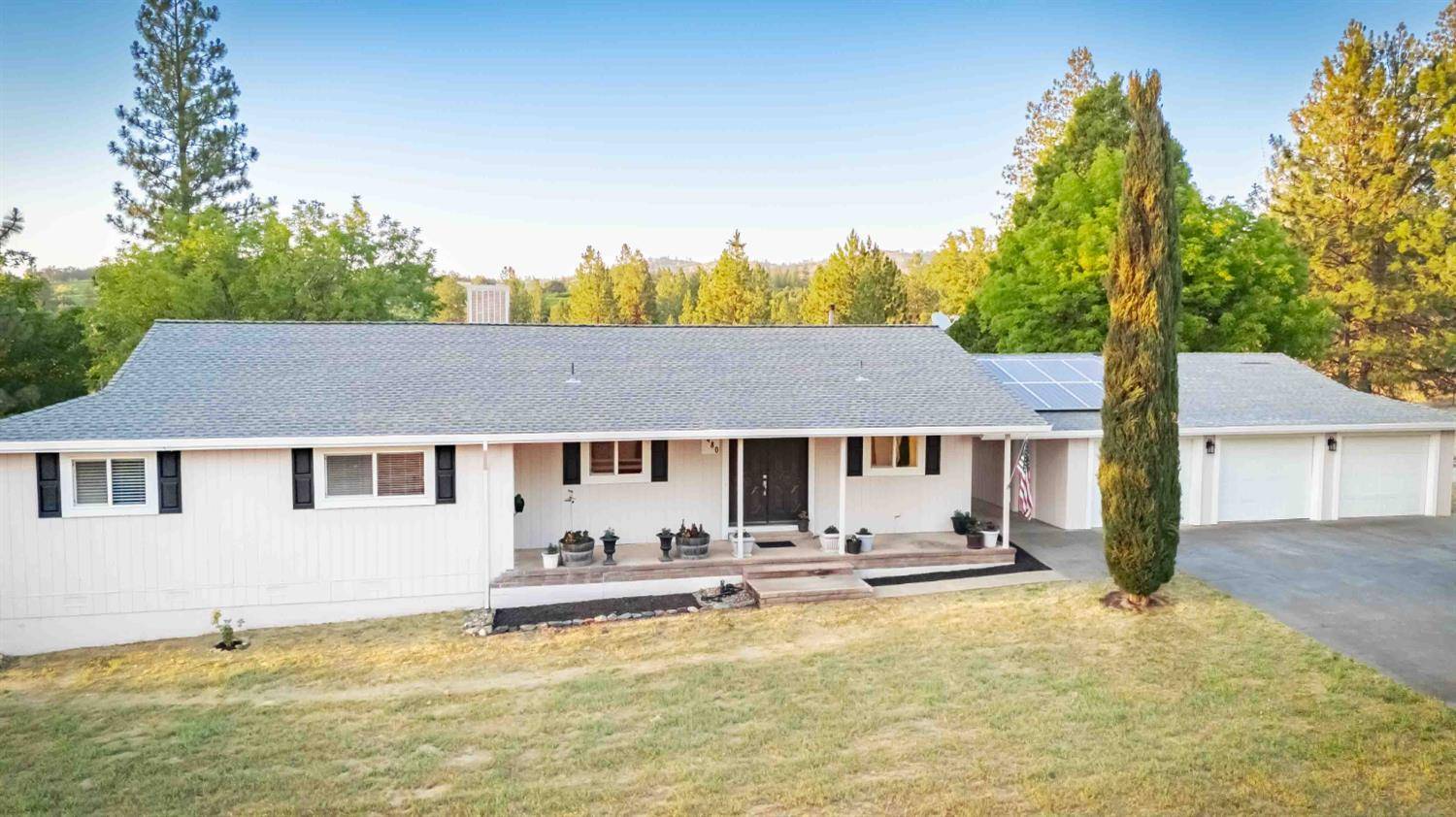 7480 Perry Creek RD, Somerset, CA 95684